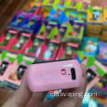 5000 Puffs Vape Pena Pena Buah E-rokok